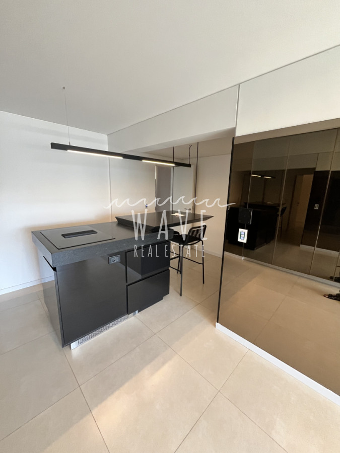 Casa ID.5493 -   Departamento de lujo en primera línea – Estrella de Mar | Domótica y amenities premium
