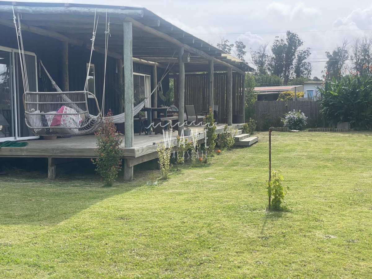 Casa ID.5008 - Alquiler de Verano, Casa de 3 dormitorios en La Barra