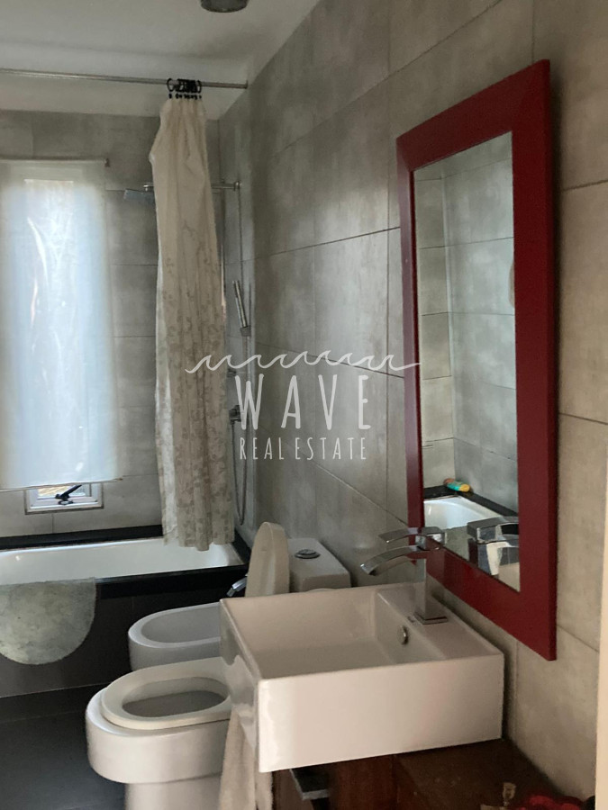 Casa ID.4360 - La Barra, Montoya, alquiler temporada. 3 dormitorios, piscina, parrillero.