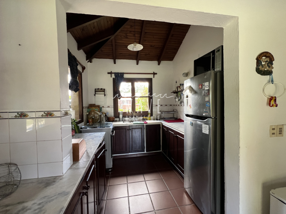 Casa ID.6078 - Casa alquiler temporada con piscina para 8, 9 personas 