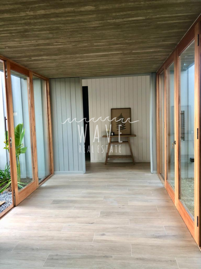 Casa ID.1792 - El Quijote Chacra 4 suites para 10 personas. Espectacular