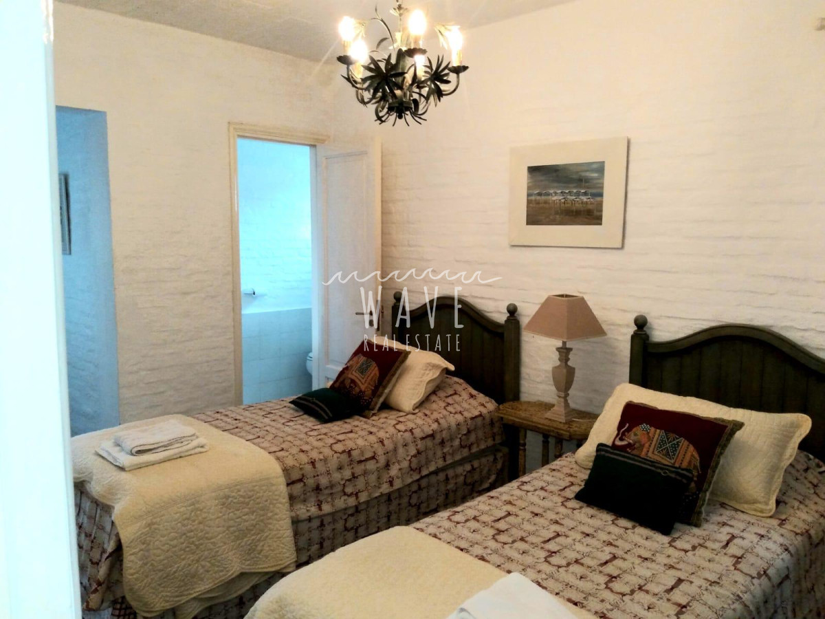 Casa ID.4 - Excelente casa en la mejor zona de Montoya ( 30% debajo de su valor)