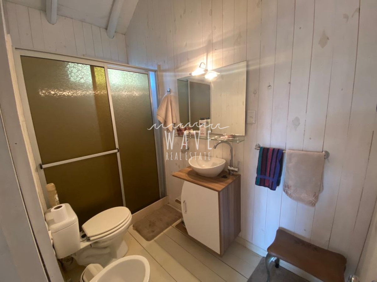 Casa ID.1593 - Venta Cabaña en Santa Monica Jose Ignacio