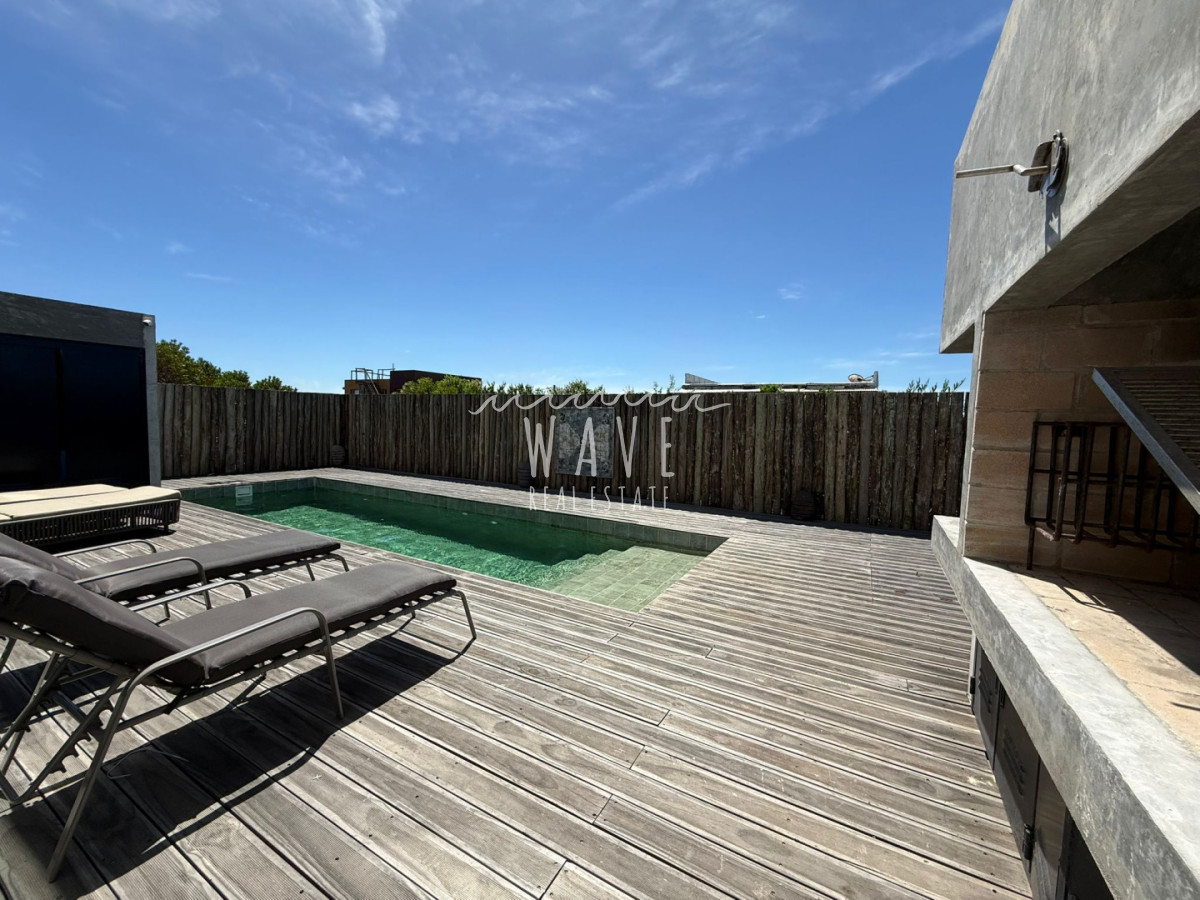 Casa ID.5290 - Venta Casa 3 dormitorios La Juanita Jose Ignacio 