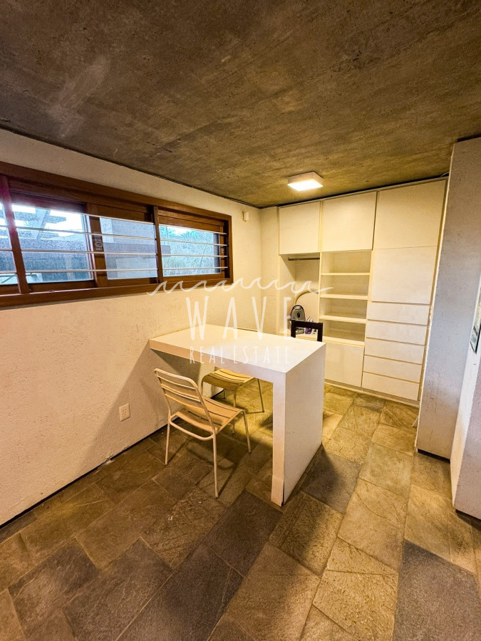 Casa ID.4373 - Espectacular casa moderna con vista al mar en alquiler de verano 
