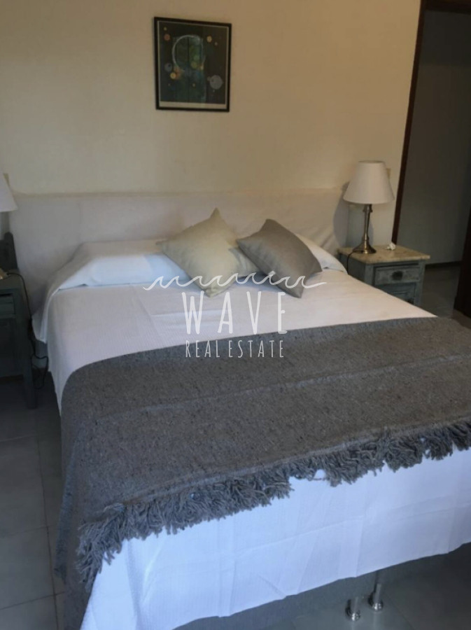 Casa ID.4876 - Casa en Alquiler Temporal, con 4 dormitorios en Rincón del Indio