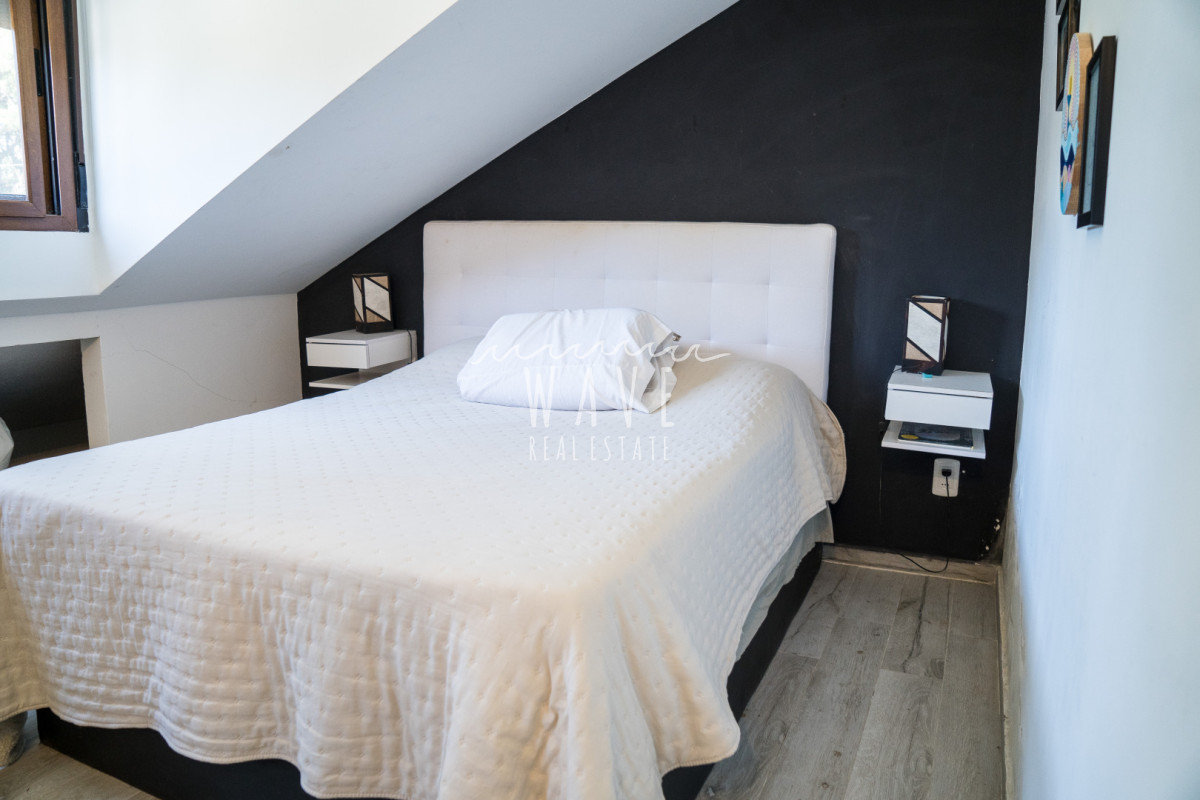 Casa ID.5035 - Alquiler temporal Casa San Rafael Punta del Este, 8 suites, 200 mts del mar! 