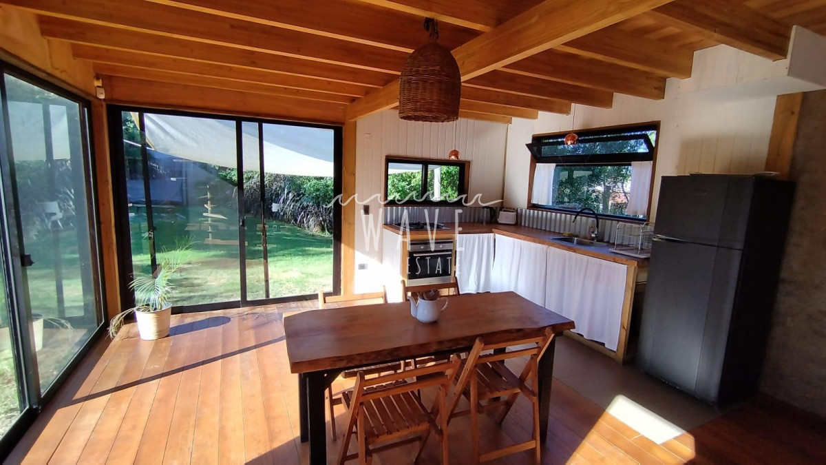Casa ID.1633 - Balneario Buenos Aires, en venta. 2 dormitorios, 90 m2