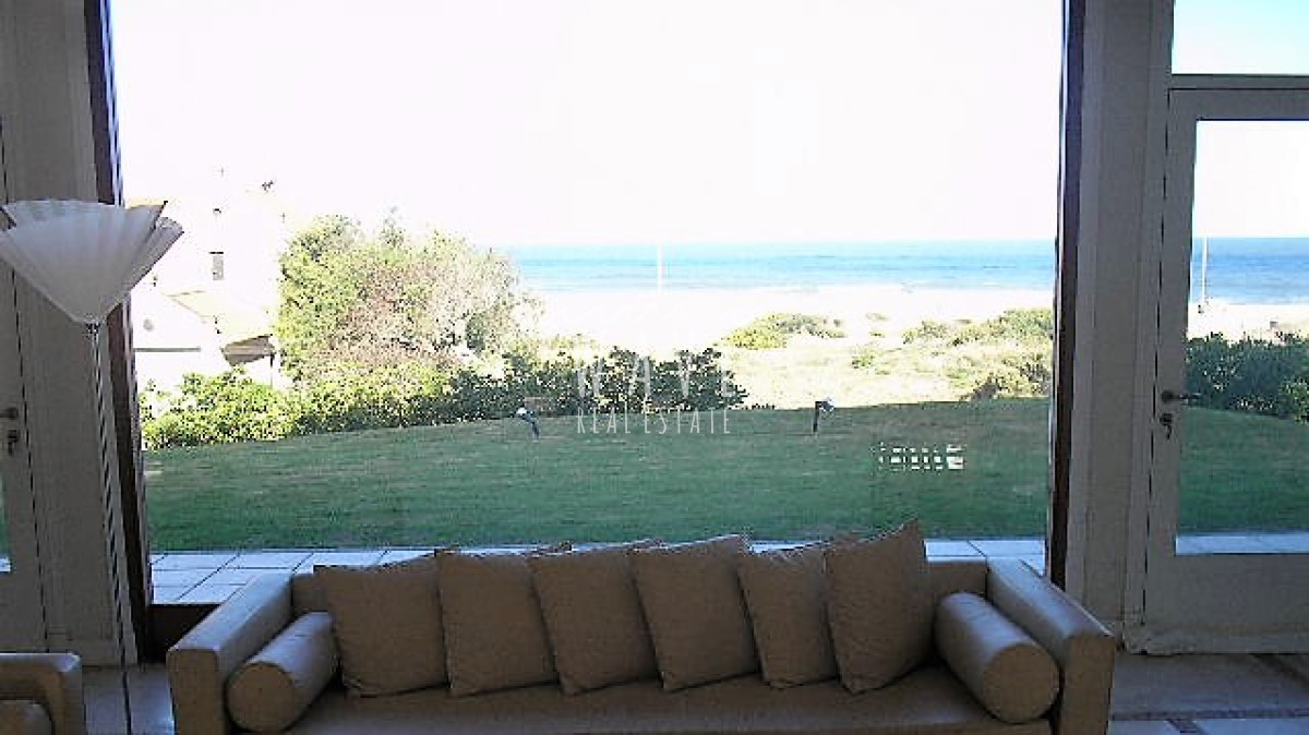 Casa ID.978 - Casa en Alquiler de Verano, Casa de 5 dormitorios en Laguna Blanca