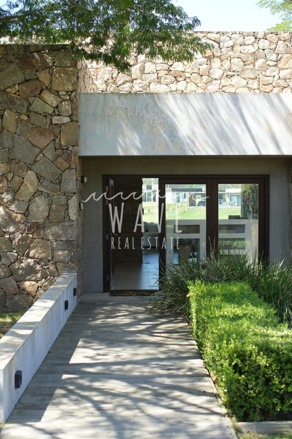 Casa ID.5132 - Alquiler de Verano, Casa de 5 dormitorios en Pueblo Mío