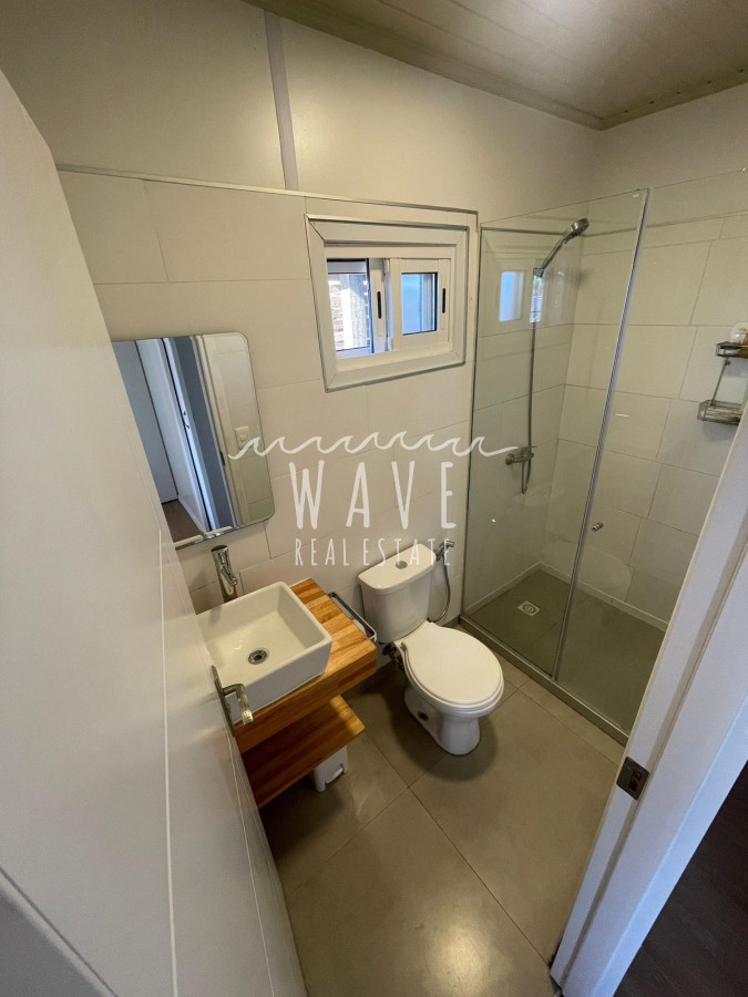 Casa ID.5008 - Alquiler de Verano, Casa de 3 dormitorios en La Barra