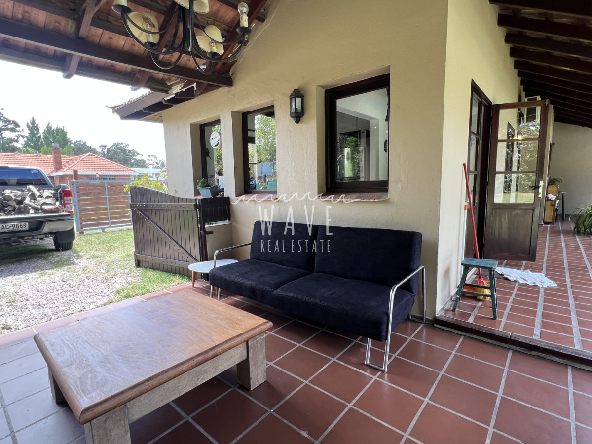 Casa ID.6078 - Casa alquiler temporada con piscina para 8, 9 personas 