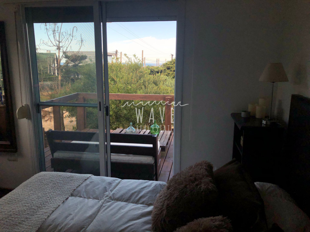 Casa ID.4251 - Casa Balneario Bs. As. 4 dormitorios a pasos del mar