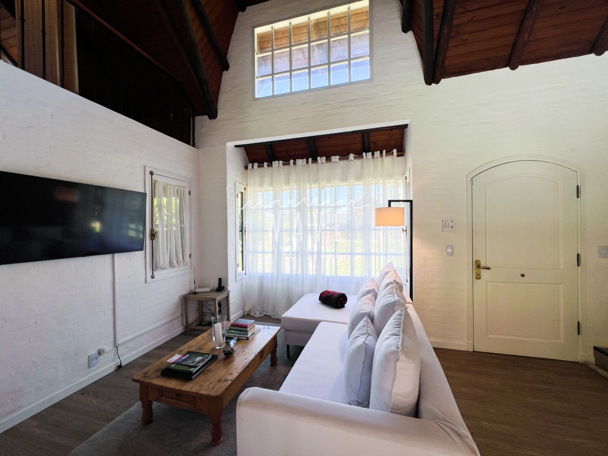 Casa ID.5056 - Hermosa casa en alquiler temporada Rincon del Indio 