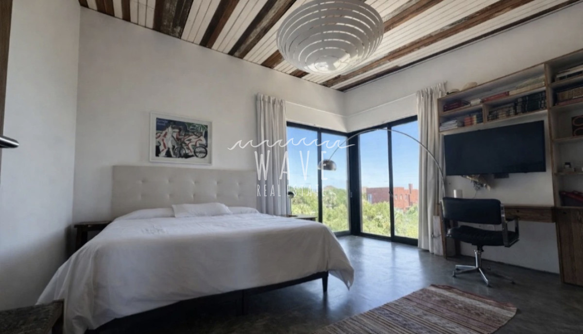 Casa ID.5210 - Venta de casa de 5 dormitorios en Punta Piedras, Manantiales