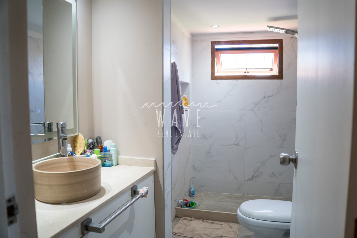 Casa ID.5035 - Alquiler temporal Casa San Rafael Punta del Este, 8 suites, 200 mts del mar! 