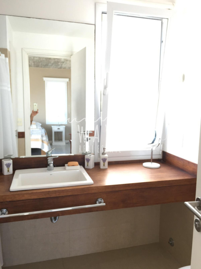 Casa ID.5433 - Venta Alquiler Casa 5 dormitorios Village del Faro Jose Ignacio