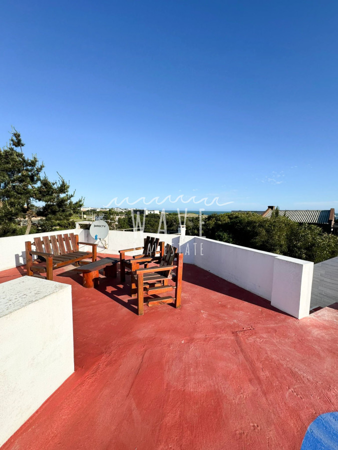 Casa ID.4603 - Casa en alquiler de temporada en La Juanita, José Ignacio 