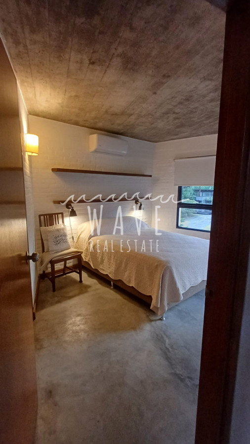 Casa ID.1085 - Alquiler temporal de Casa, con 3 dormitorios, en Montoya, La Barra