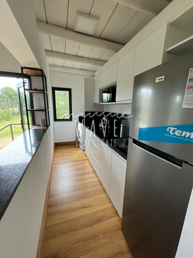 Casa ID.4703 - Alquiler Temporal de casa con 4 dormitorios en Manantiales