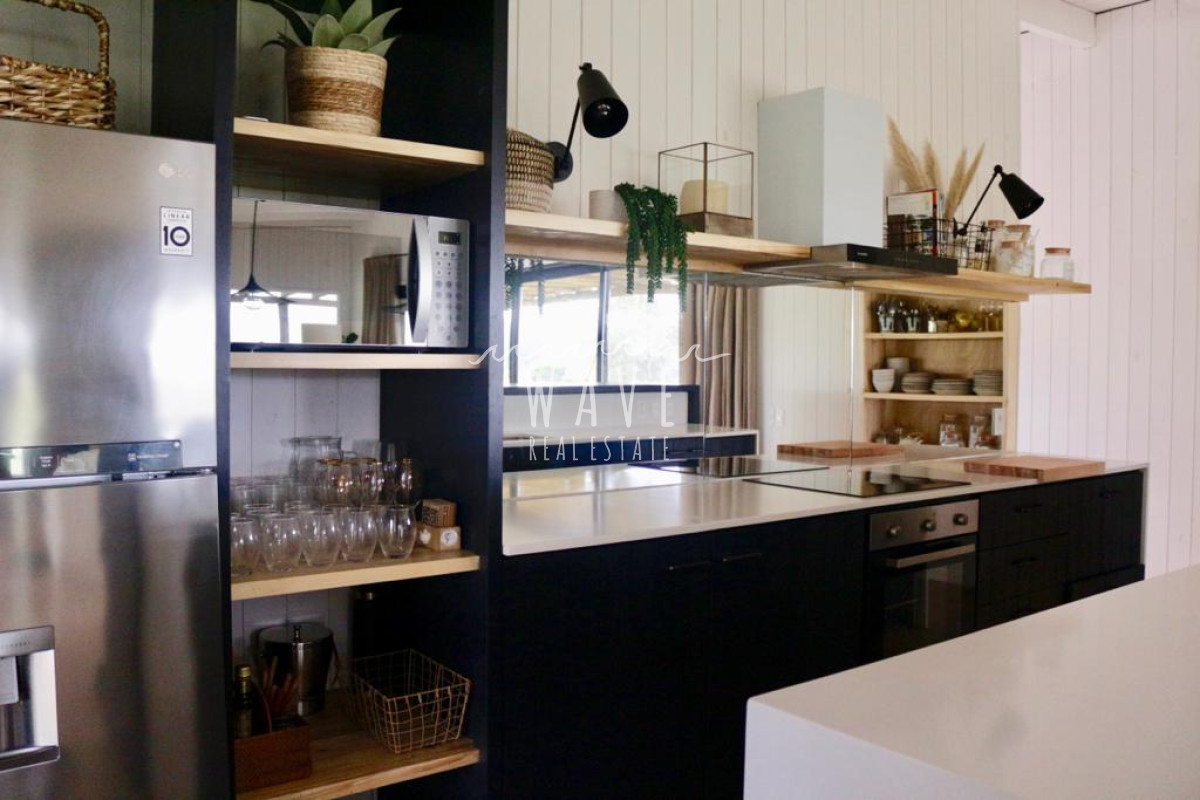 Casa ID.1792 - El Quijote Chacra 4 suites para 10 personas. Espectacular