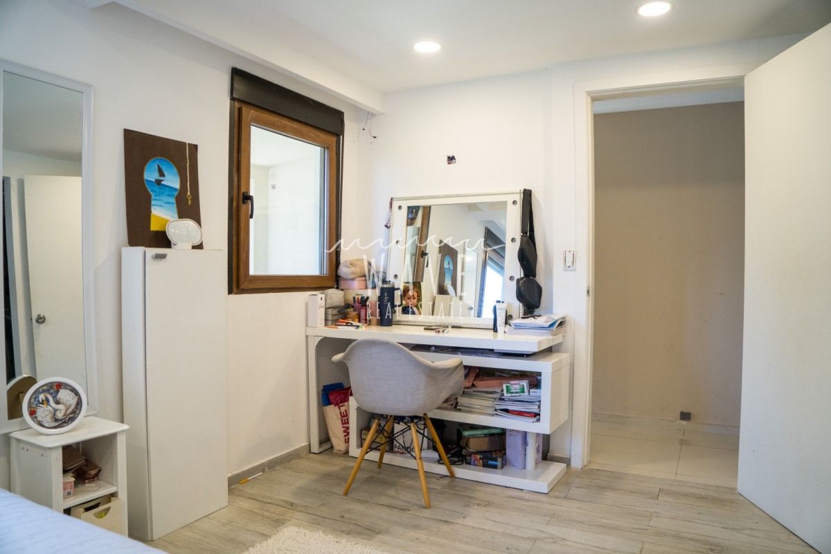 Casa ID.5035 - Alquiler temporal Casa San Rafael Punta del Este, 8 suites, 200 mts del mar! 