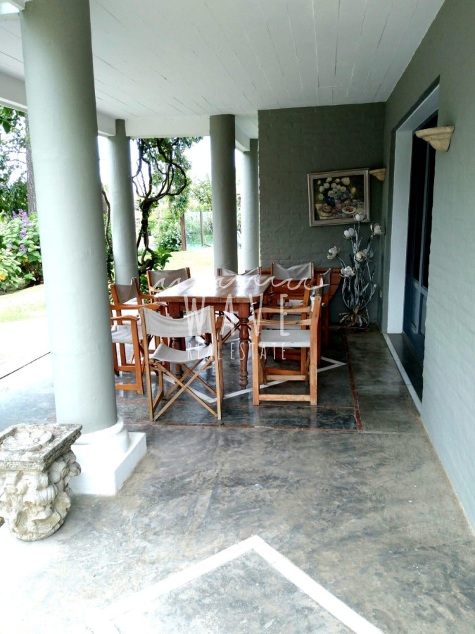 Casa ID.4 - Excelente casa en la mejor zona de Montoya ( 30% debajo de su valor)