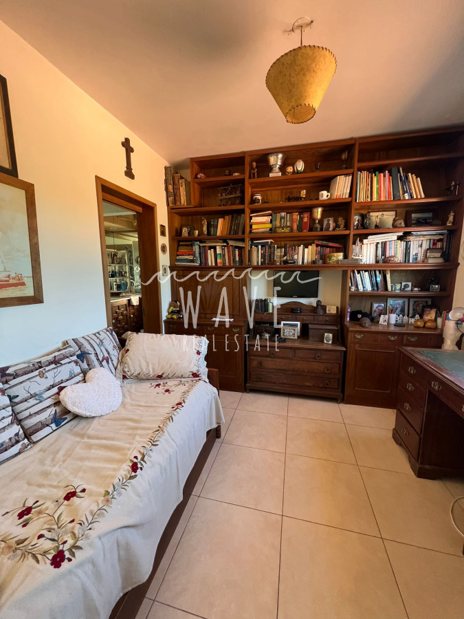 Casa ID.3945 - Oportunidad Venta - San Rafael , 1318 m2 de parque, 300 m2 edificados. 
