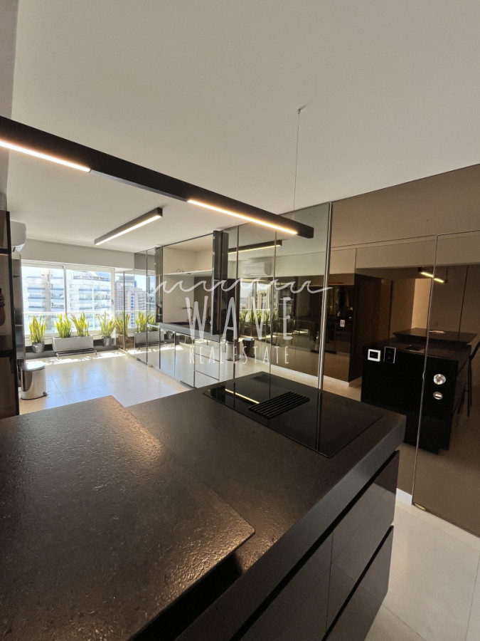 Casa ID.5493 -   Departamento de lujo en primera línea – Estrella de Mar | Domótica y amenities premium