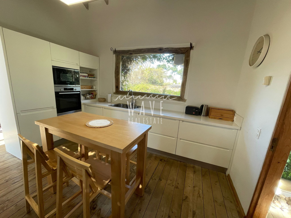 Casa ID.4541 - Alquiler de Temporada, Casa en Barrio Marly, 3 dormitorios