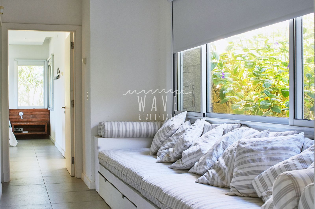 Casa ID.5132 - Alquiler de Verano, Casa de 5 dormitorios en Pueblo Mío