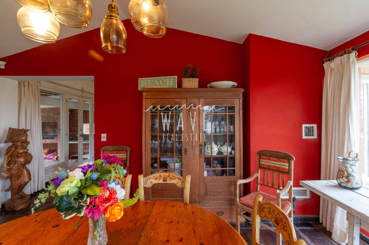 Casa ID.4367 - Casa en alquiler, San Rafael Punta del este 