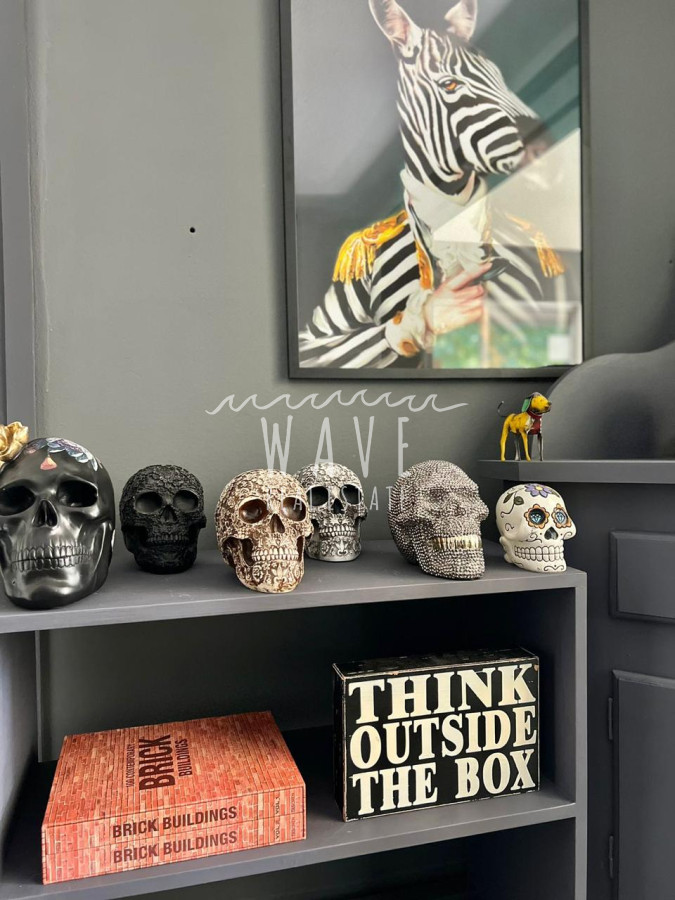 Casa ID.4689 - Alquiler de verano, Casa en Punta del Este, San Rafael 