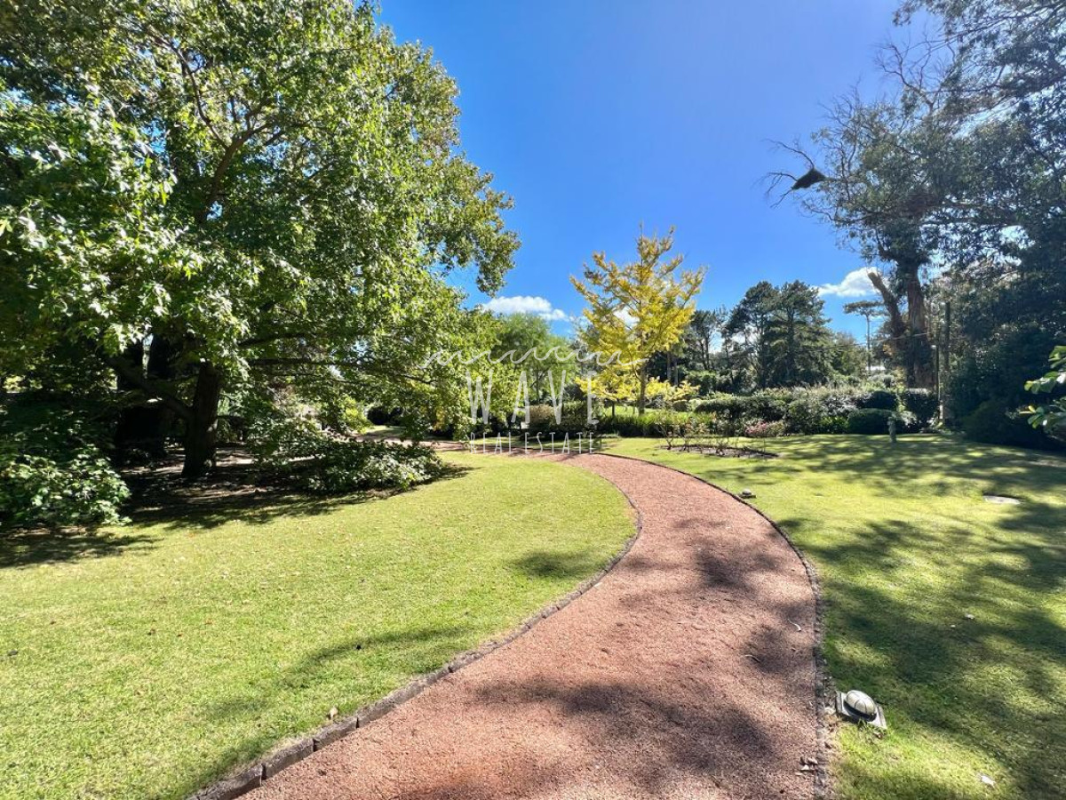 Casa ID.4689 - Alquiler de verano, Casa en Punta del Este, San Rafael 