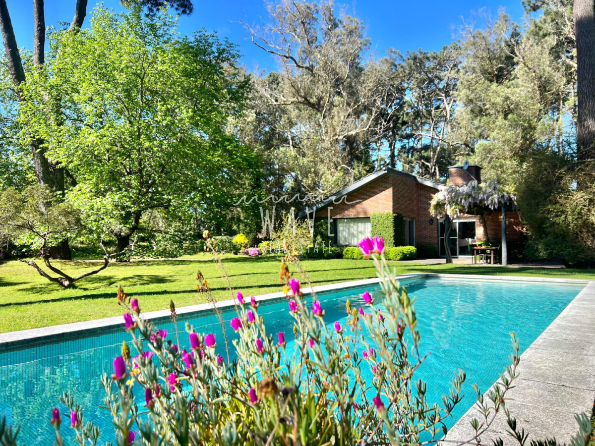 Casa ID.4689 - Alquiler de verano, Casa en Punta del Este, San Rafael 