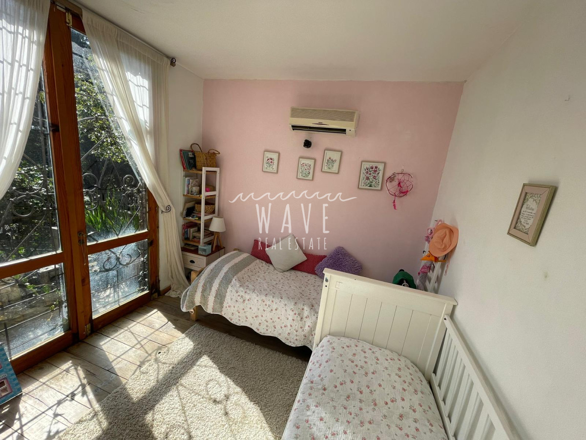 Casa ID.4541 - Alquiler de Temporada, Casa en Barrio Marly, 3 dormitorios