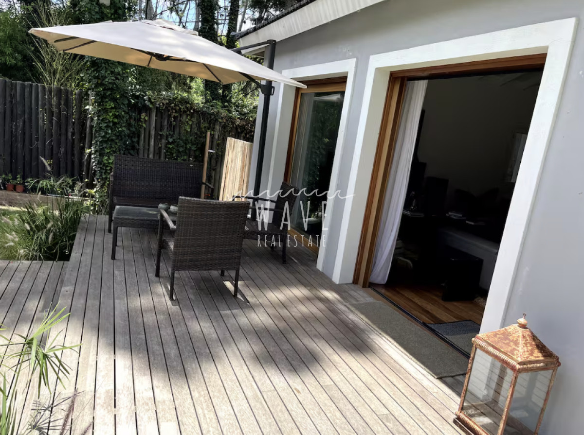 Casa ID.4923 - Alquiler de Verano, Casa de 4 dormitorios y dep. en San Rafael, piscina climatizada, ideal familia numerosa