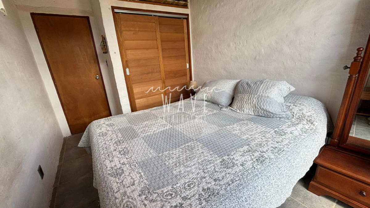 Casa ID.4714 - Casa en alquiler temporal en Manantiales, 4 dormitorios.