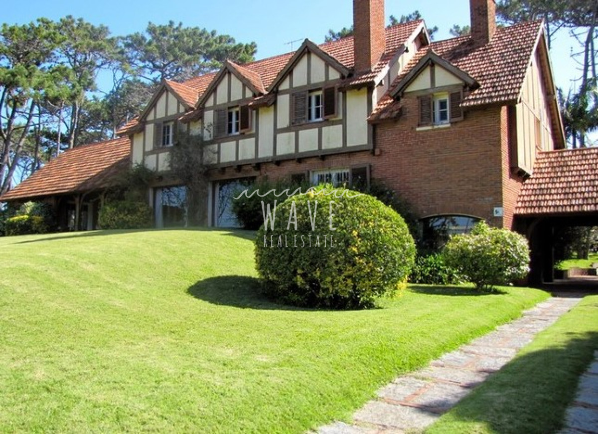 Casa ID.976 - CASA EN BARRIO GOLF A METROS DEL MAR