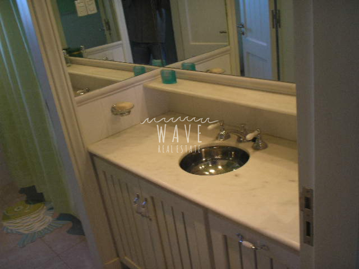 Casa ID.978 - Casa en Alquiler de Verano, Casa de 5 dormitorios en Laguna Blanca