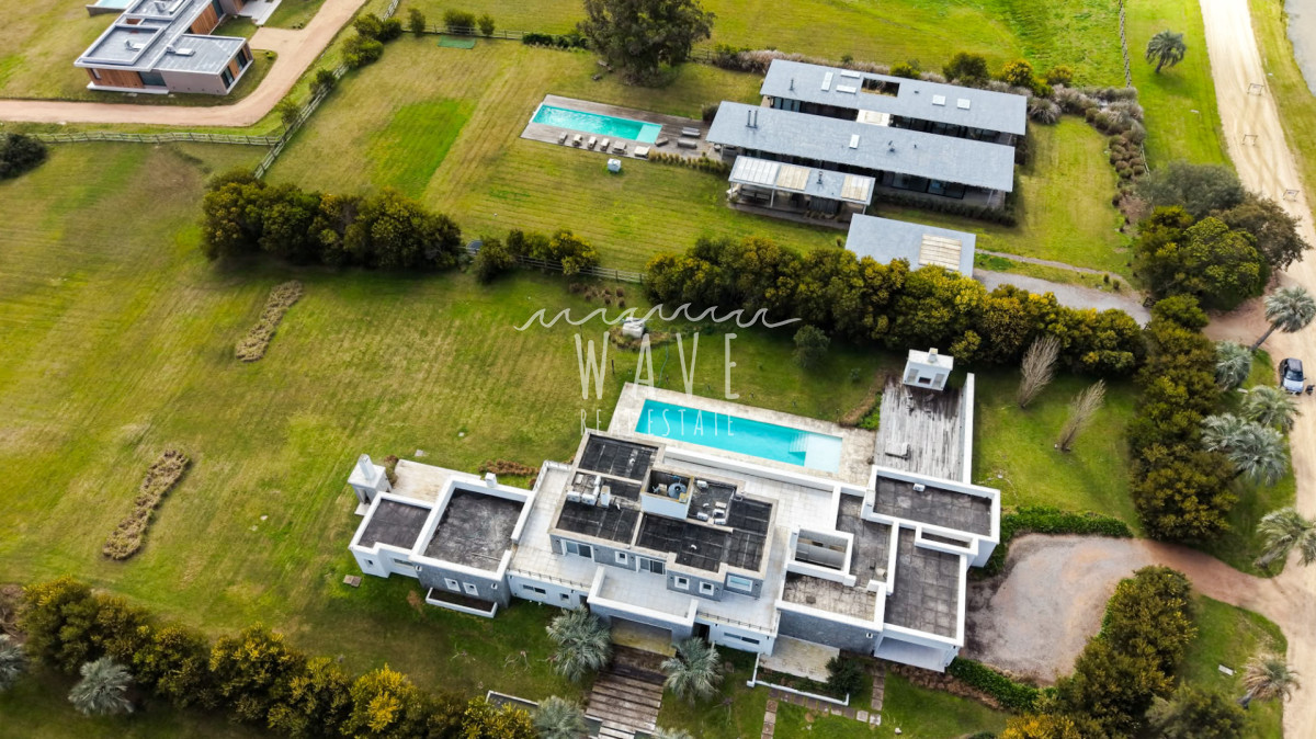 Casa ID.6136 -  Espectacular residencia de 6 suites en Laguna Estates | 5.000 m² de terreno y vista a Laguna Blanca