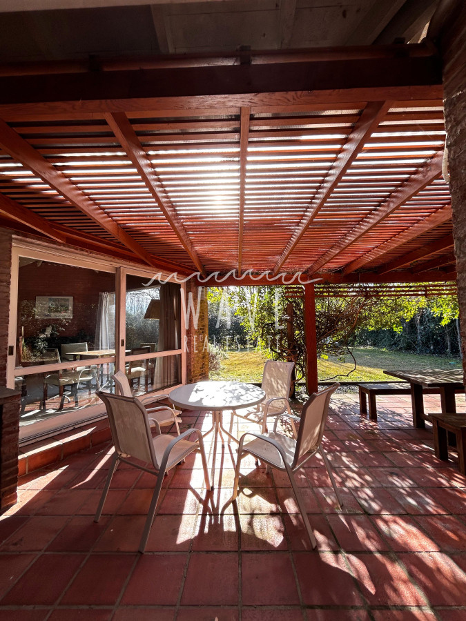 Casa ID.3955 - Venta Casa Barrio Privado, Punta del Este 