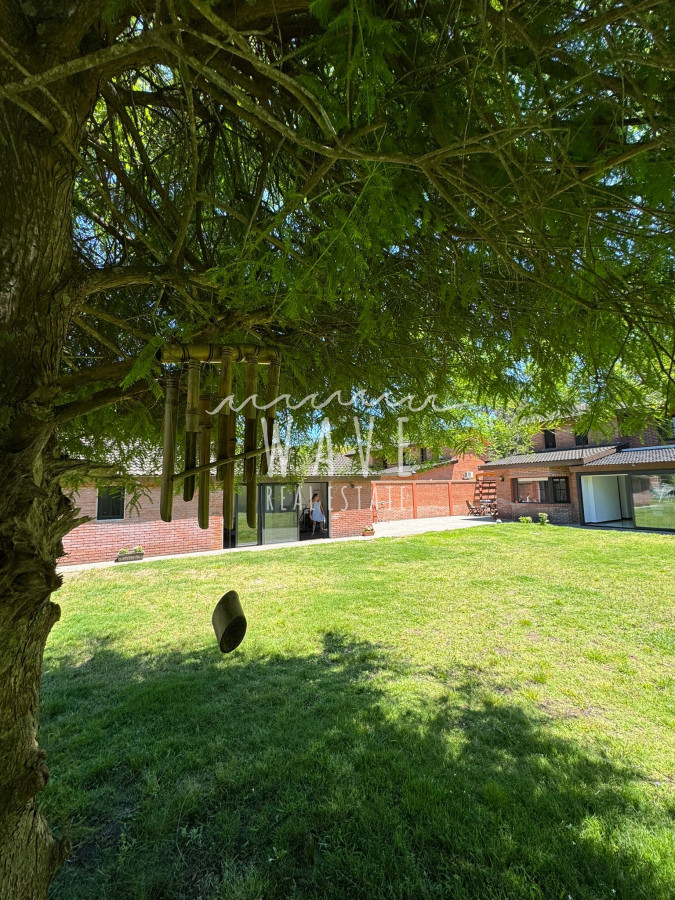 Casa ID.4628 - Alquiler espectacular casa en Beverly Hills, Punta del Este 