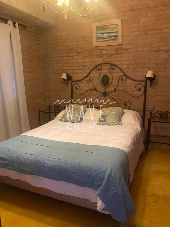 Casa ID.1514 - Manantiales, muy cerca de la playa y a pasos del centro comercial.
