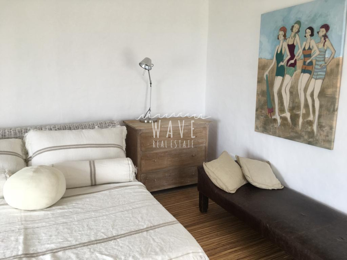 Casa ID.4875 - Alquiler de Casa con 7 dormitorios en La Barra, ubicada frente al mar