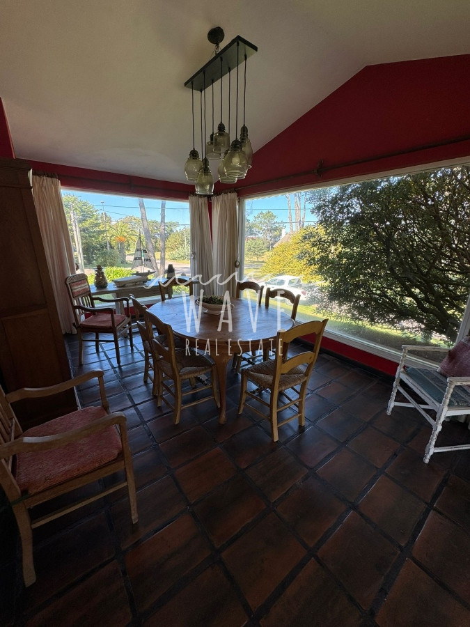 Casa ID.4367 - Casa en alquiler, San Rafael Punta del este 