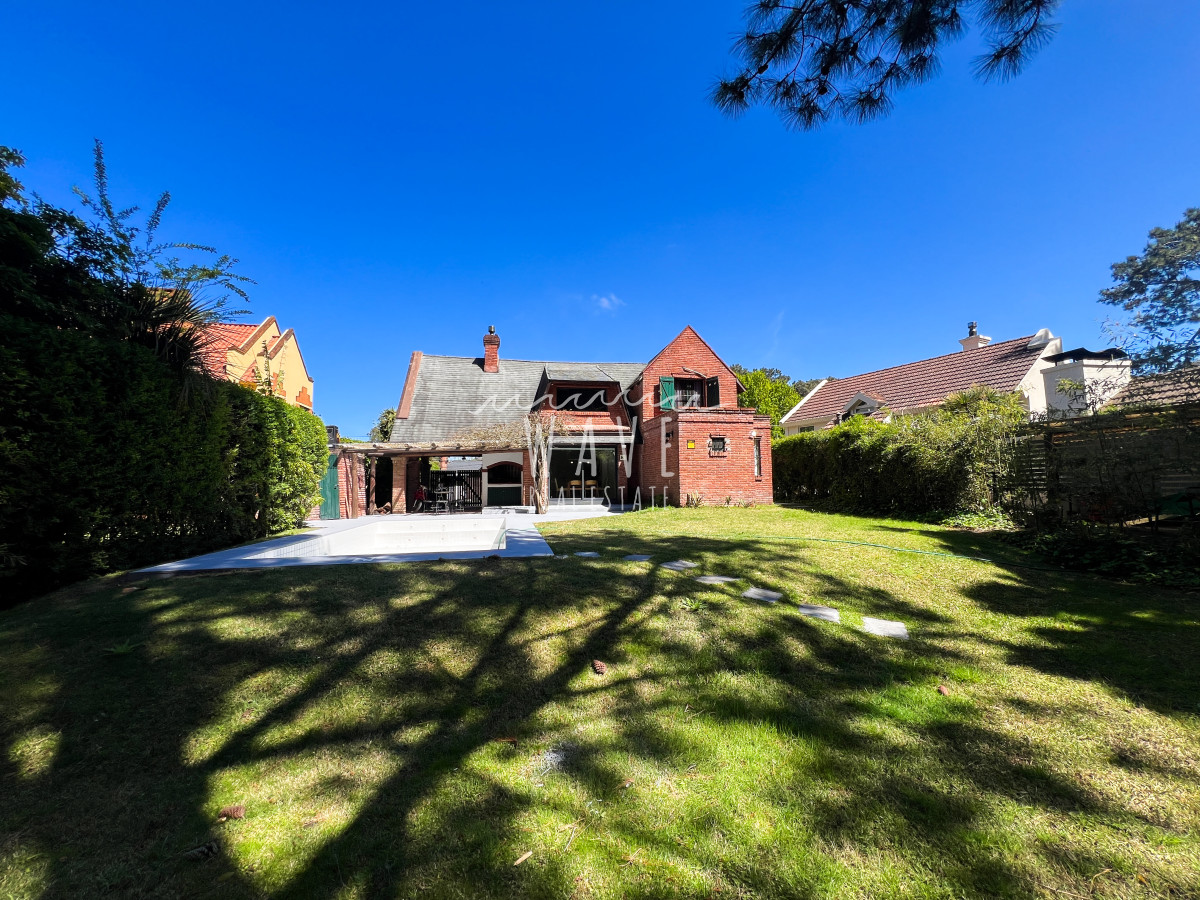 Casa ID.5056 - Hermosa casa en alquiler temporada Rincon del Indio 