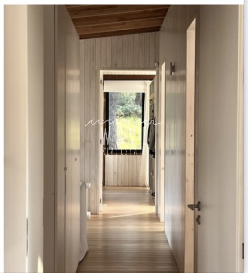 Casa ID.5091 - Casa alquiler Temprada barra verde 