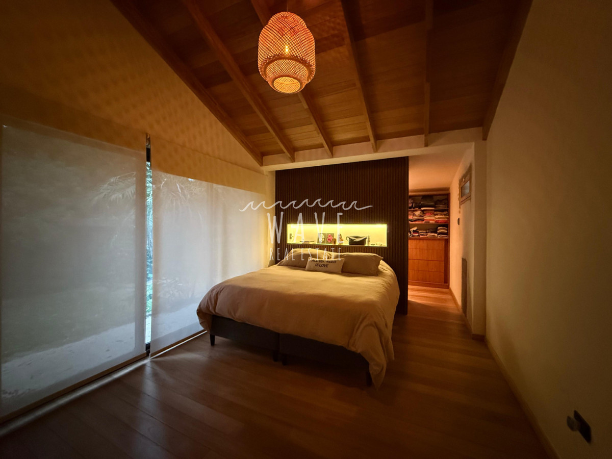 Casa ID.4689 - Alquiler de verano, Casa en Punta del Este, San Rafael 