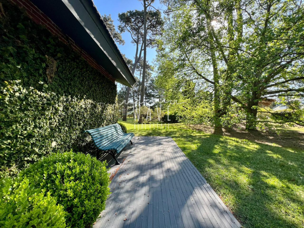 Casa ID.4689 - Alquiler de verano, Casa en Punta del Este, San Rafael 